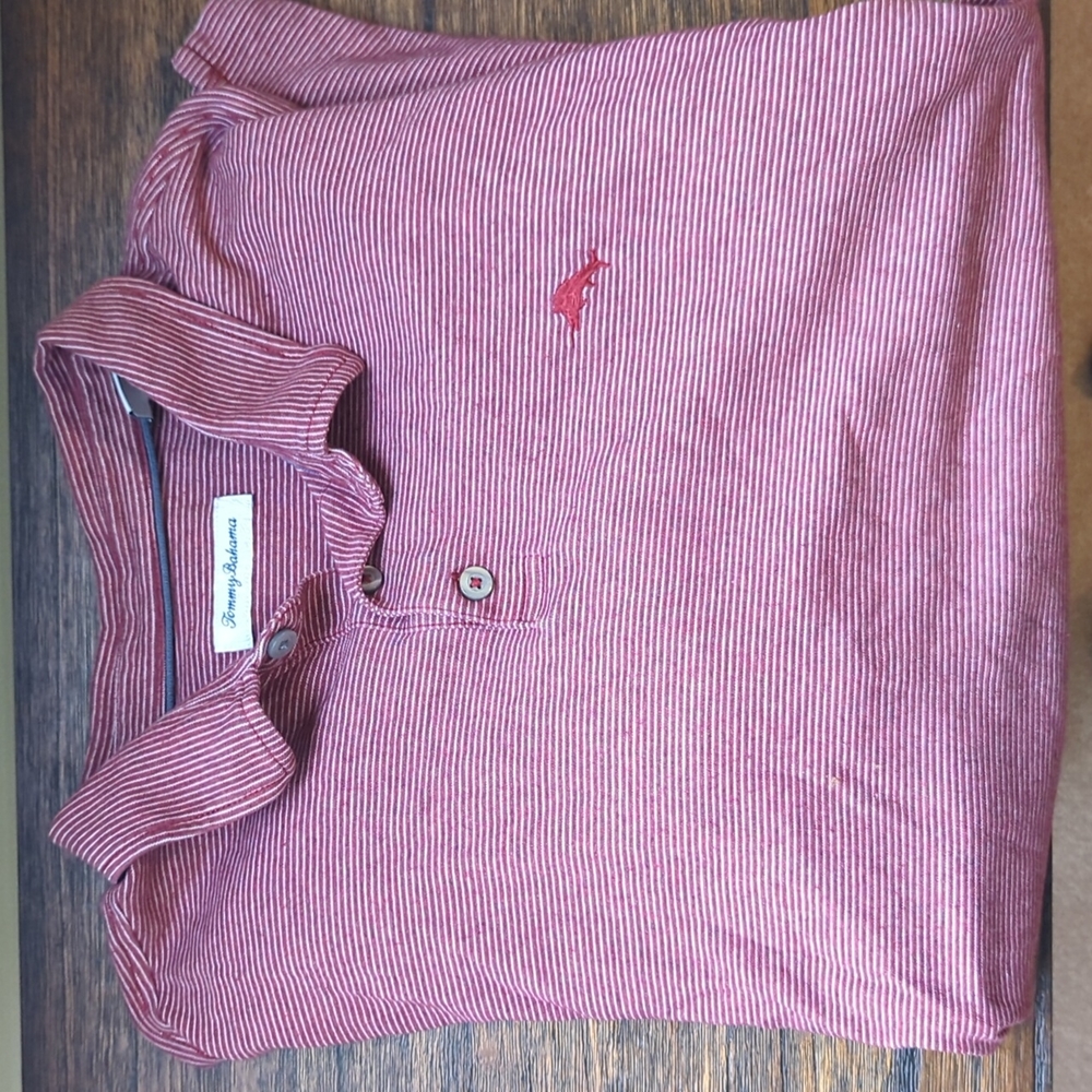 Tommy Bahama polo